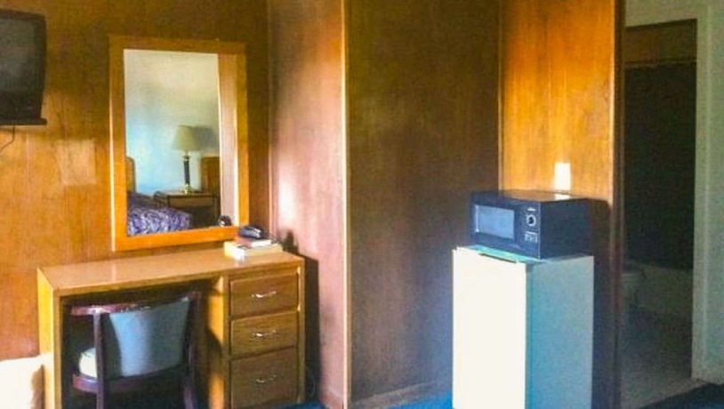 Imagen de la habitación del Hotel Juniper Motel Madras. Foto 9