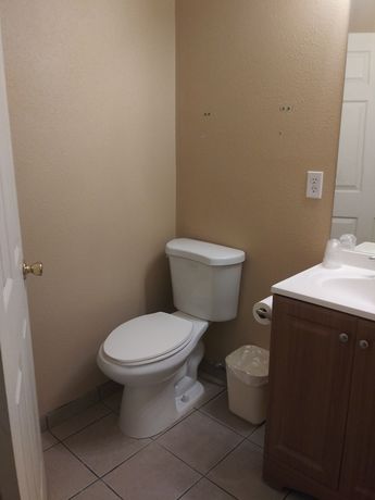 Imagen de la habitación del Hotel Juniper Motel Madras. Foto 10