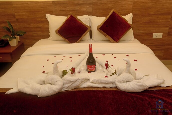 Imagen general del Hotel Juniper Mountain Resort. Foto 2