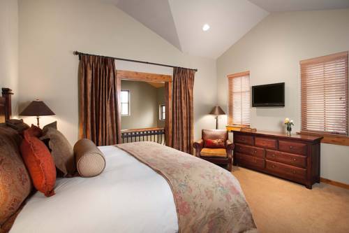 Imagen de la habitación del Hotel Juniper Preserve. Foto 4