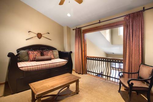 Imagen general del Hotel Juniper Preserve. Foto 1