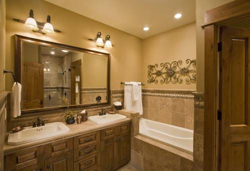 Imagen de la habitación del Hotel Juniper Preserve. Foto 9