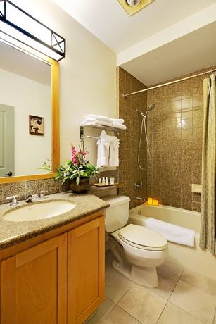 Imagen de la habitación del Hotel Juniper Springs Resort. Foto 4