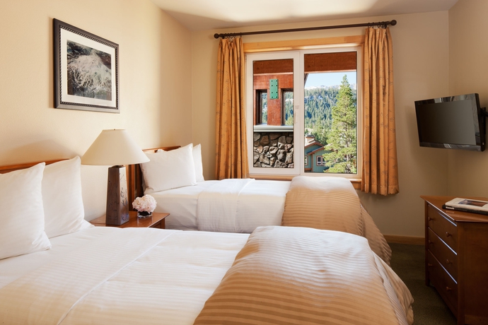 Imagen de la habitación del Hotel Juniper Springs Resort. Foto 5