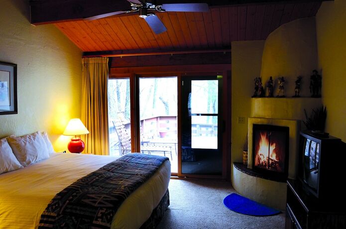 Imagen general del Hotel Junipine Resort. Foto 1