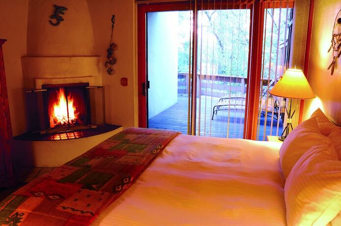 Imagen de la habitación del Hotel Junipine Resort. Foto 13
