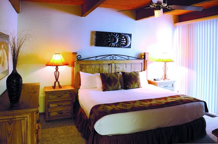 Imagen de la habitación del Hotel Junipine Resort. Foto 14
