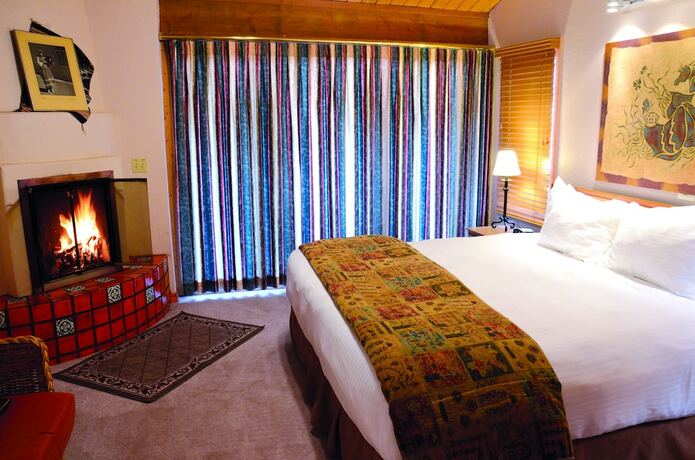 Imagen de la habitación del Hotel Junipine Resort. Foto 18
