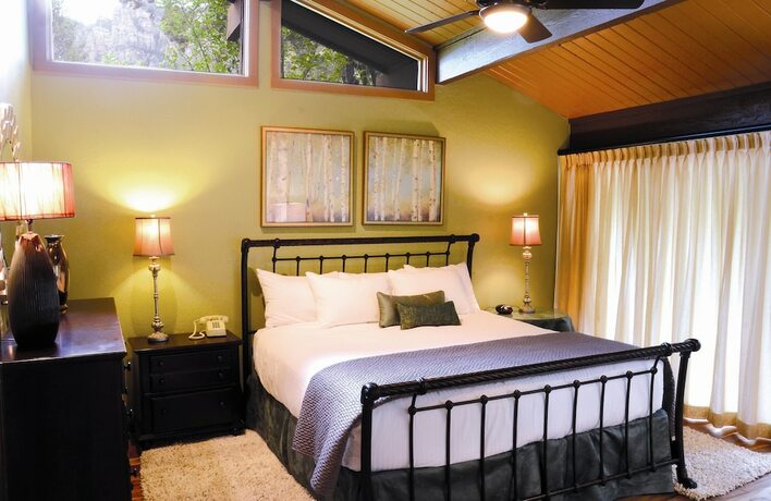 Imagen de la habitación del Hotel Junipine Resort. Foto 19