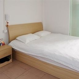 Imagen de la habitación del Hotel Junjia. Foto 4