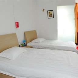 Imagen de la habitación del Hotel Junjia. Foto 5