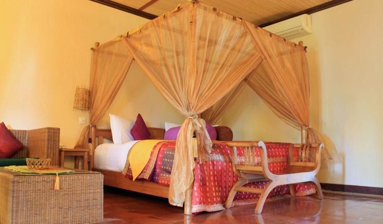 Imagen de la habitación del Hotel Junjungan Ubud and Spa. Foto 6