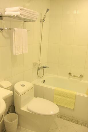 Imagen general del Hotel Junli. Foto 2