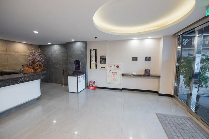 Imagen general del Hotel Junli. Foto 5
