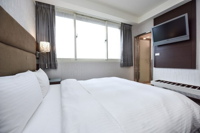 Imagen general del Hotel Junli. Foto 9