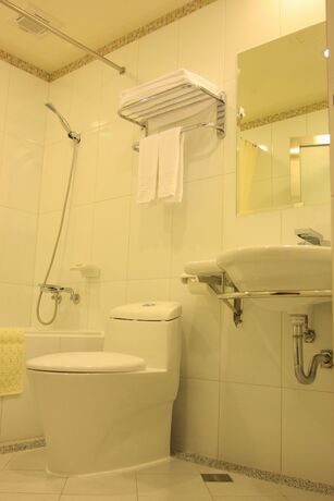 Imagen general del Hotel Junli. Foto 12