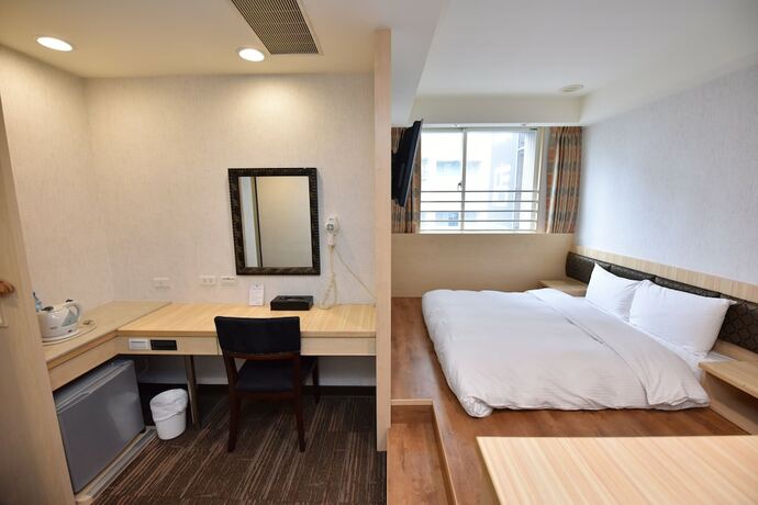 Imagen general del Hotel Junli. Foto 13