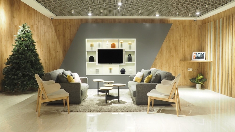 Imagen de los interiores del Hotel Juno Jatinegara Jakarta. Foto 19