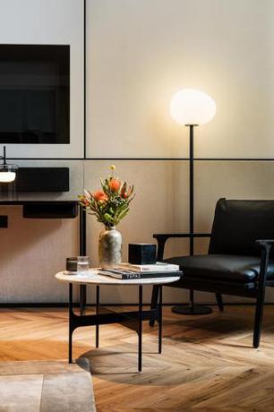 Imagen de la habitación del Hotel Juno Sofia, a Member of Design Hotels. Foto 5