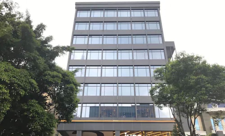 Imagen general del Hotel Juno Tanah Abang Jakarta. Foto 2