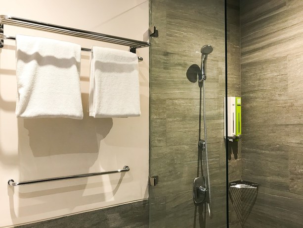 Imagen de la habitación del Hotel Juno Tanah Abang Jakarta. Foto 16