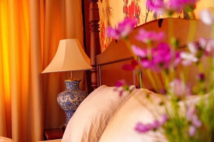 Imagen de la habitación del Hotel Jun\'s Home. Foto 12