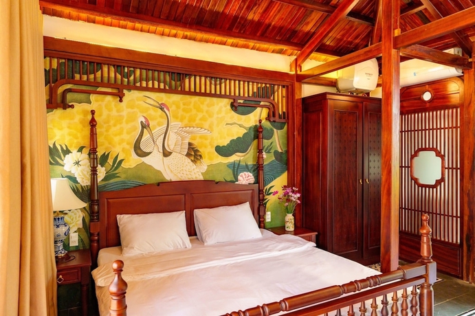 Imagen de la habitación del Hotel Jun\'s Home. Foto 13
