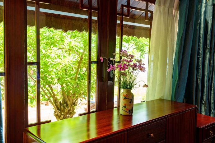 Imagen de la habitación del Hotel Jun\'s Home. Foto 15