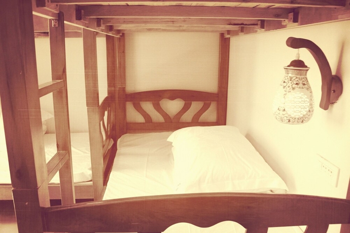Imagen de la habitación del Hotel Junshe Boutique Guest House - Hostel. Foto 3