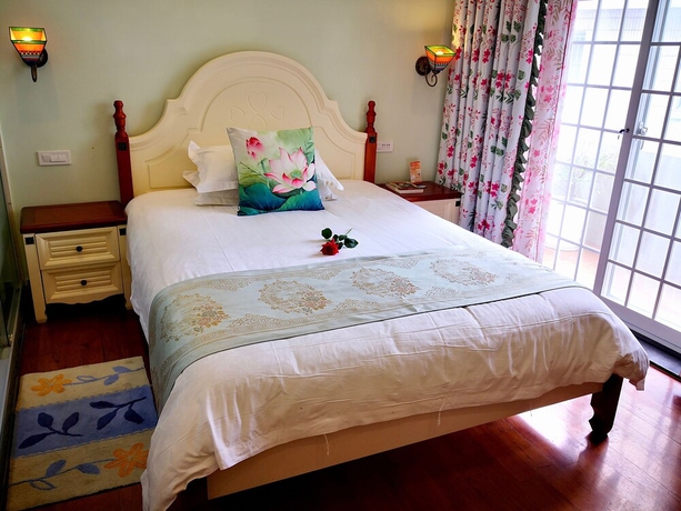 Imagen de la habitación del Hotel Junshe Boutique Guest House - Hostel. Foto 9