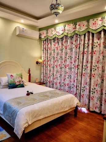 Imagen de la habitación del Hotel Junshe Boutique Guest House - Hostel. Foto 10