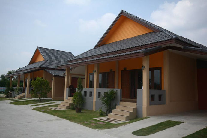 Imagen de los exteriores del Hotel Juntima Boutique. Foto 12