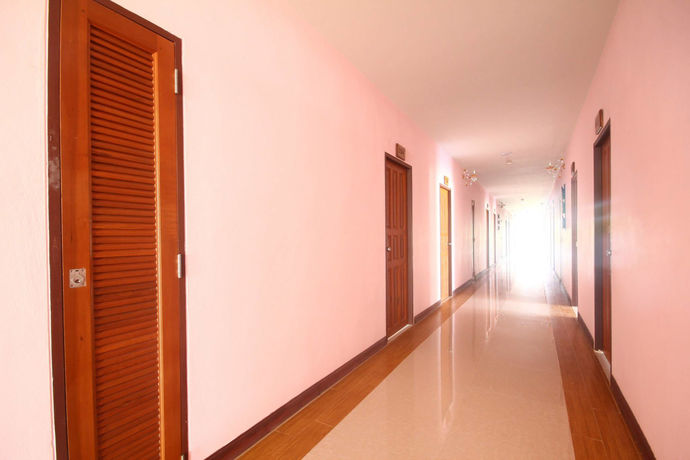 Imagen de la habitación del Hotel Juntima Boutique. Foto 6