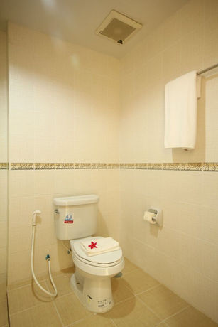 Imagen de la habitación del Hotel Juntima Boutique. Foto 7