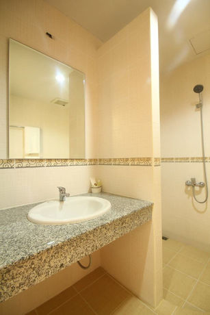 Imagen de la habitación del Hotel Juntima Boutique. Foto 8
