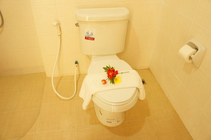 Imagen de la habitación del Hotel Juntima Boutique. Foto 9