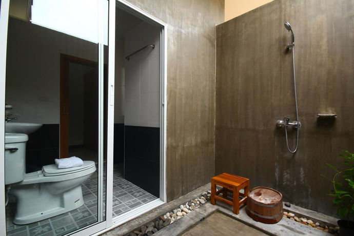 Imagen de los interiores del Hotel Juntima Boutique. Foto 16