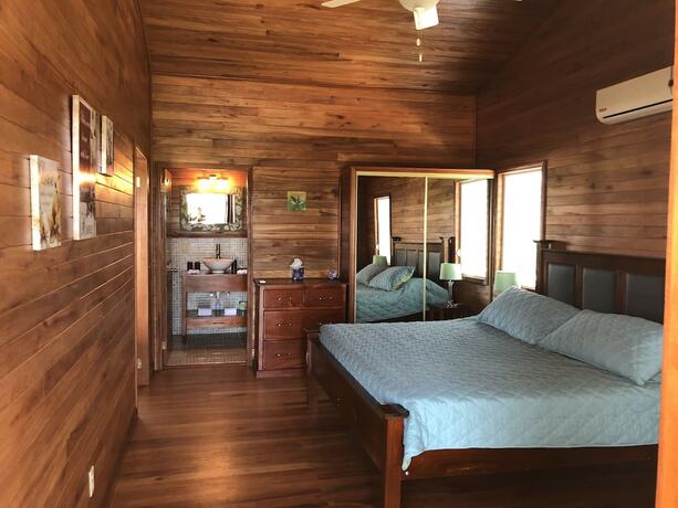 Imagen general del Hotel Juntos Cottages. Foto 3