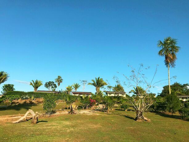 Imagen general del Hotel Juntos Cottages. Foto 4