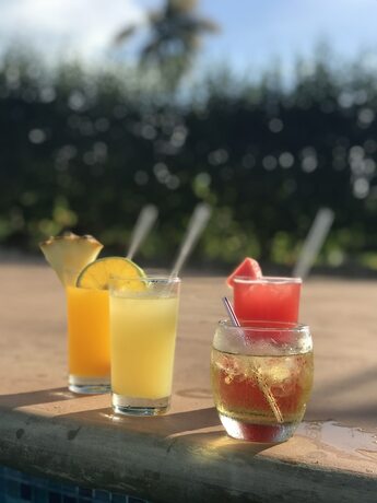 Imagen general del Hotel Juntos Cottages. Foto 6