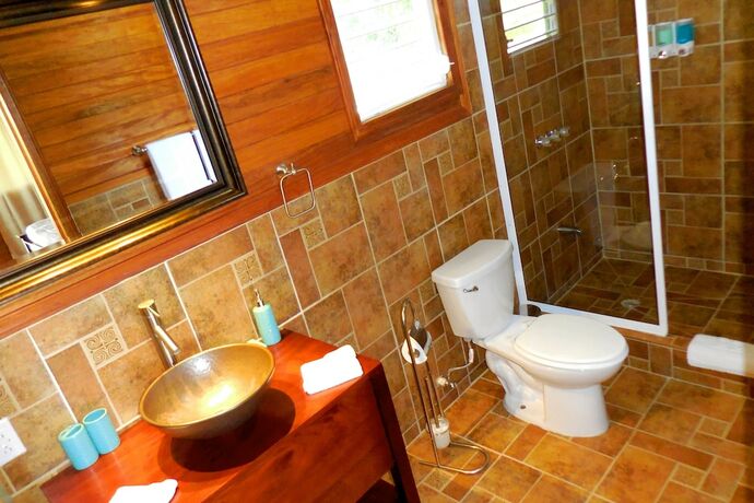 Imagen general del Hotel Juntos Cottages. Foto 7