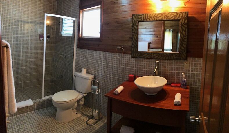 Imagen general del Hotel Juntos Cottages. Foto 8