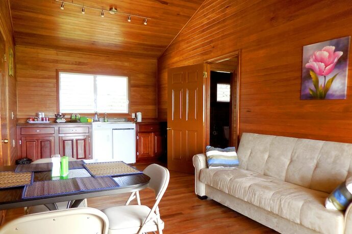 Imagen general del Hotel Juntos Cottages. Foto 10