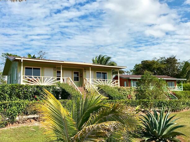 Imagen general del Hotel Juntos Cottages. Foto 11