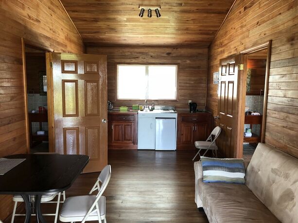 Imagen general del Hotel Juntos Cottages. Foto 13