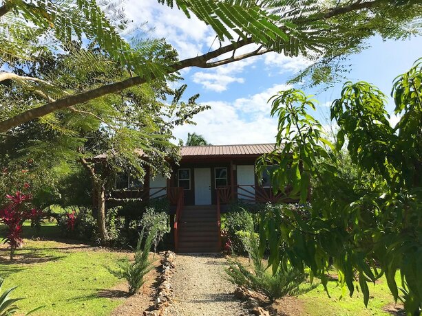 Imagen general del Hotel Juntos Cottages. Foto 14