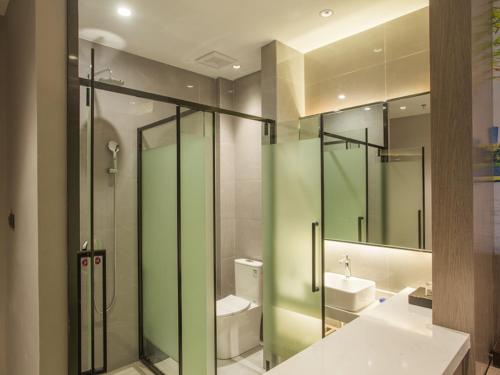 Imagen general del Hotel Junyi Jizhou District East Yangming Road. Foto 5