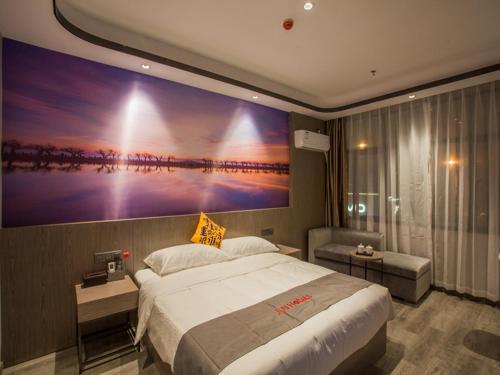 Imagen de la habitación del Hotel Junyi Jizhou District East Yangming Road. Foto 15