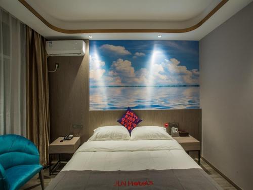 Imagen general del Hotel Junyi Jizhou District East Yangming Road. Foto 7