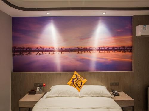 Imagen general del Hotel Junyi Jizhou District East Yangming Road. Foto 10